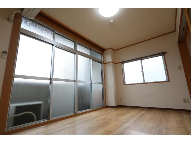 桜井駅 徒歩5分 3階の居室