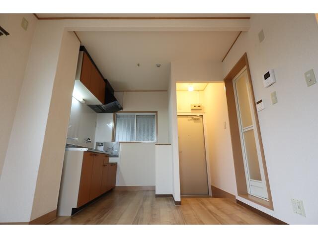 桜井駅 徒歩5分 3階の居室