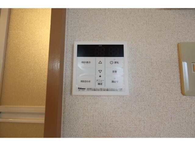 桜井駅 徒歩5分 3階のその他設備