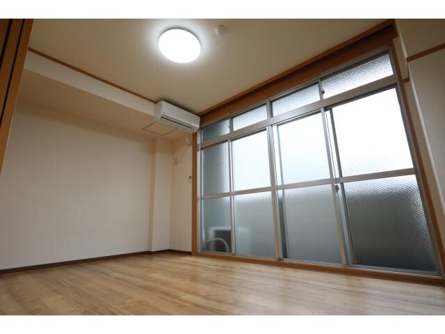 桜井駅 徒歩5分 3階の居室