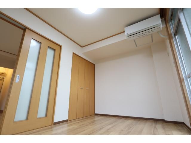 桜井駅 徒歩5分 3階の居室