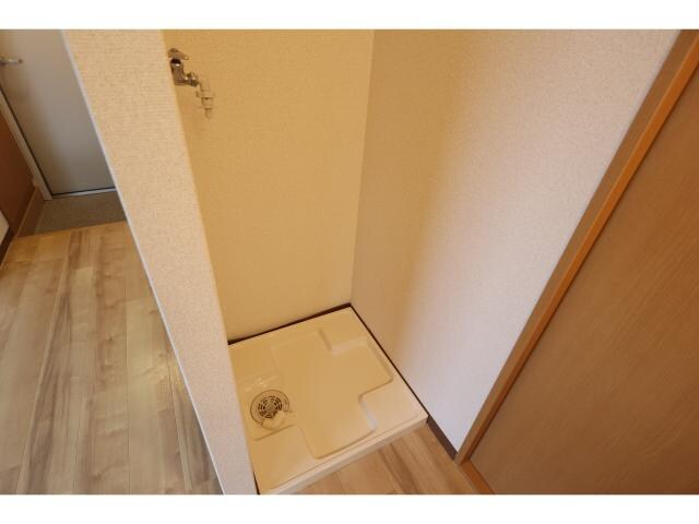 桜井駅 徒歩5分 3階のその他設備