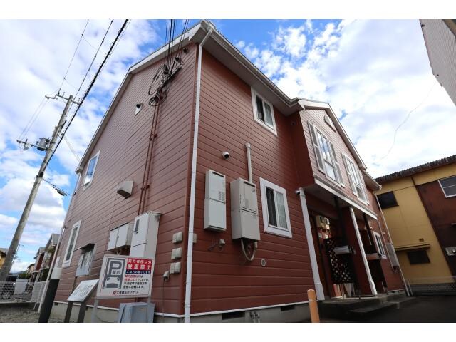 大福駅 徒歩10分 1階の外観