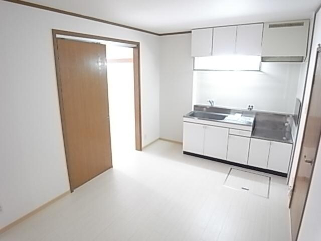 大福駅 徒歩10分 1階の居室