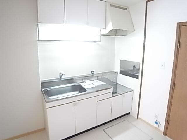 大福駅 徒歩10分 1階のキッチン