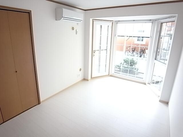 大福駅 徒歩10分 1階の居室