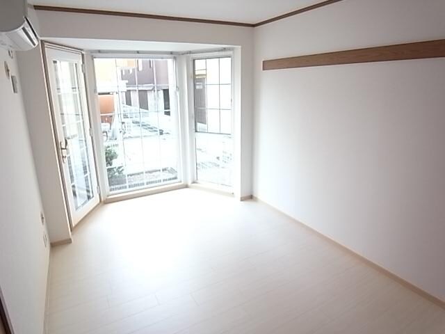 大福駅 徒歩10分 1階の居室