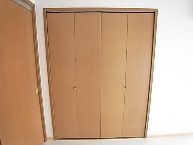 大福駅 徒歩10分 1階の収納