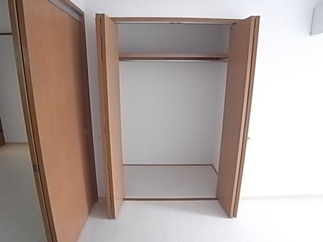 大福駅 徒歩10分 1階の収納