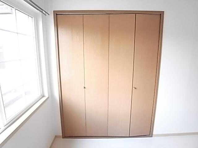 大福駅 徒歩10分 1階の収納