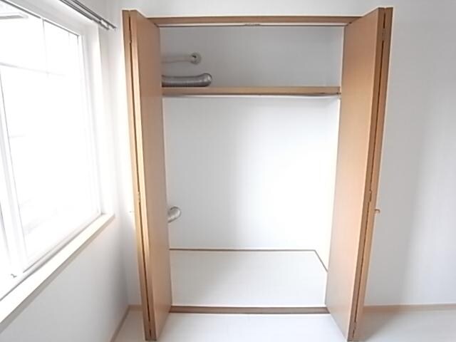 大福駅 徒歩10分 1階の収納