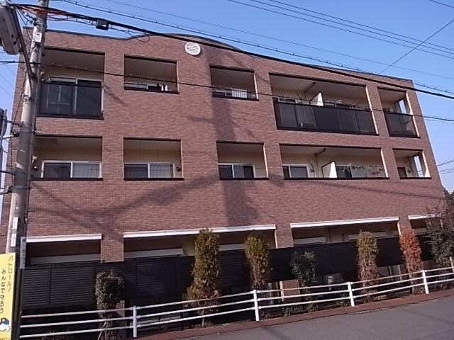 桜井駅 徒歩20分 2階の外観