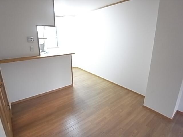 桜井駅 徒歩20分 2階のキッチン