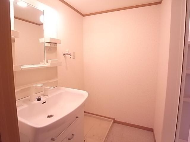 桜井駅 徒歩20分 2階の洗面・脱衣所