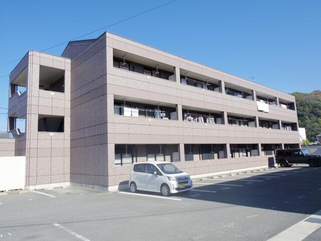 桜井駅 徒歩20分 2階の外観