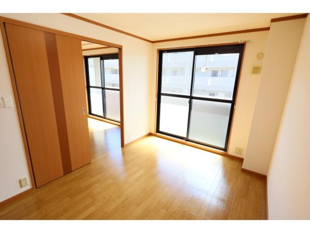 桜井駅 徒歩20分 2階の居室