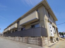 近鉄大阪線（近畿） 桜井駅 2階建 築15年の外観写真