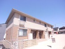 近鉄大阪線（近畿） 桜井駅 2階建 築13年の外観写真