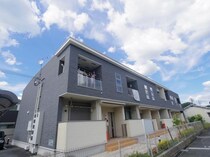 近鉄大阪線（近畿） 桜井駅 2階建 築13年の外観写真