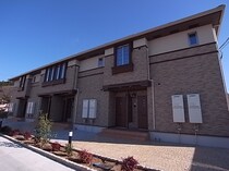 近鉄大阪線（近畿） 大和朝倉駅 2階建 築12年の外観写真