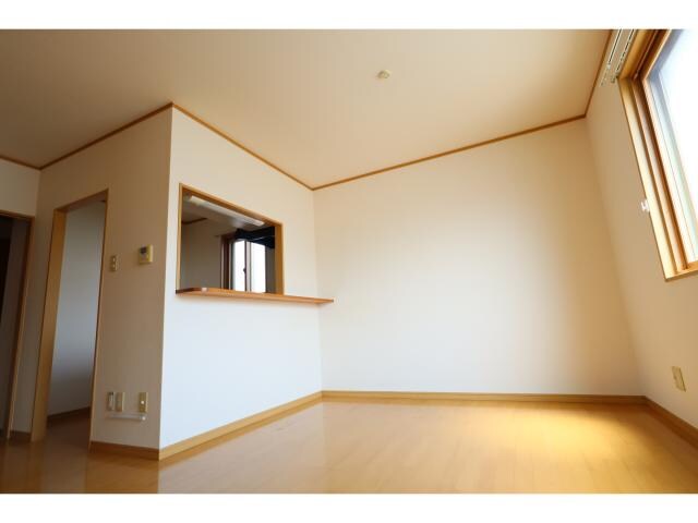 桜井駅 徒歩18分 1階の居室