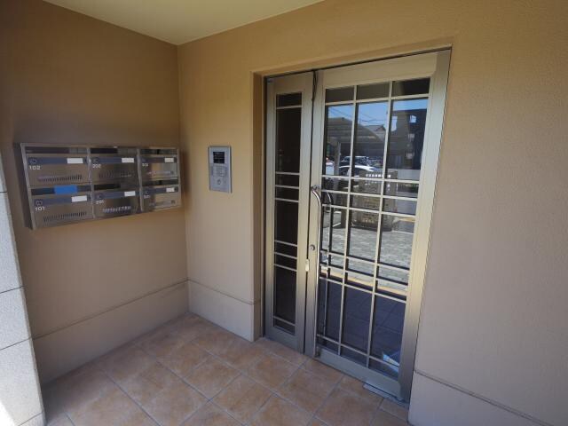 桜井駅 徒歩18分 1階のその他