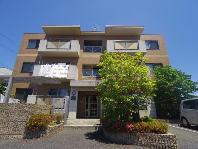 桜井駅 徒歩18分 1階の外観