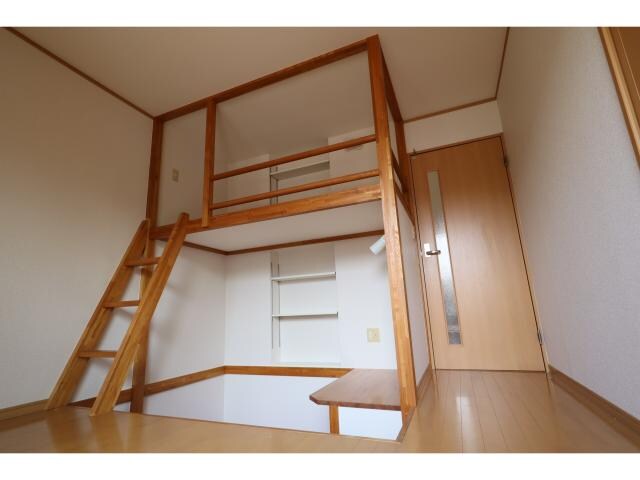 桜井駅 徒歩18分 1階の居室