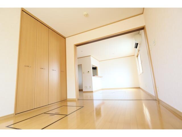 桜井駅 徒歩18分 1階の居室