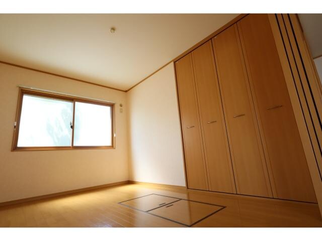 桜井駅 徒歩18分 1階の居室