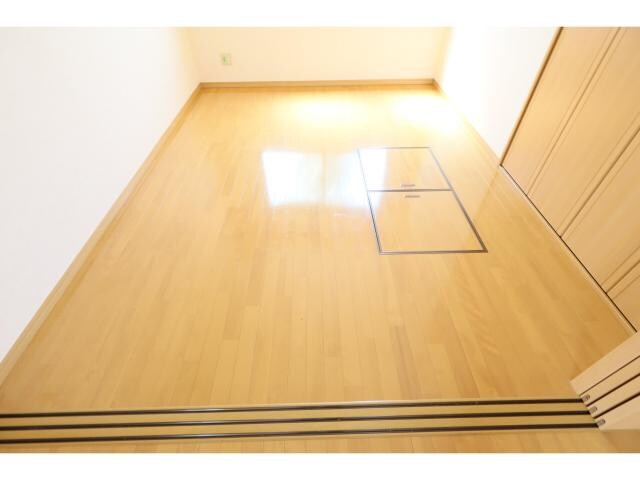 桜井駅 徒歩18分 1階の居室