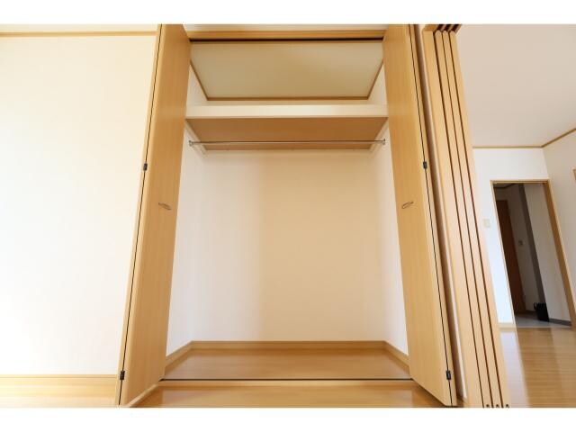 桜井駅 徒歩18分 1階の収納