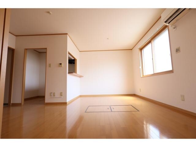 桜井駅 徒歩18分 1階の居室