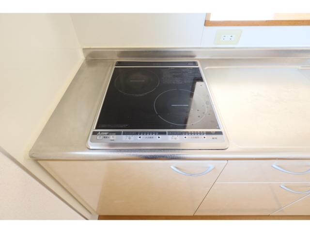 桜井駅 徒歩18分 1階のキッチン