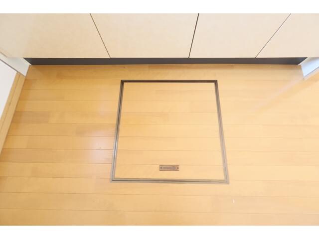 桜井駅 徒歩18分 1階のキッチン