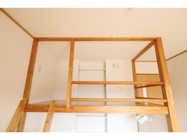 桜井駅 徒歩18分 1階の居室