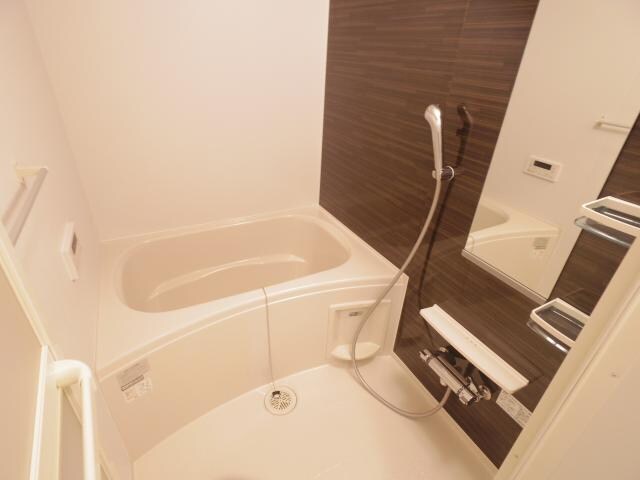 桜井駅 徒歩21分 2階のバス