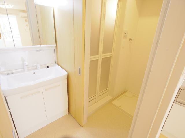 桜井駅 徒歩21分 2階の洗面・脱衣所