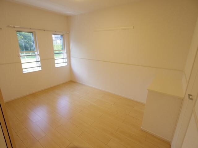 桜井駅 徒歩21分 2階の居室