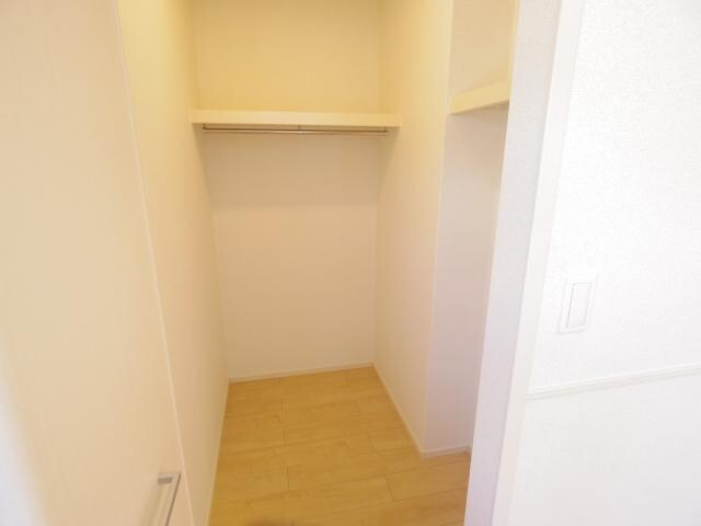 桜井駅 徒歩21分 2階の収納