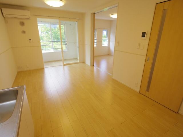 桜井駅 徒歩21分 2階の居室