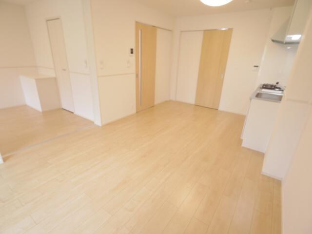 桜井駅 徒歩21分 2階の居室