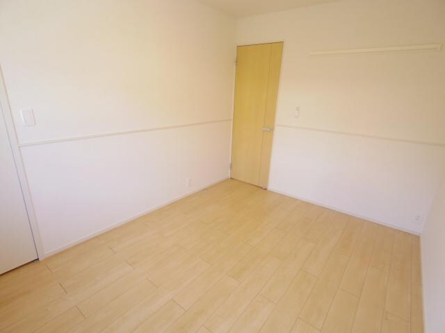 桜井駅 徒歩21分 2階の居室