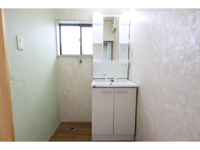 巻向駅 徒歩38分 1-2階の洗面・脱衣所