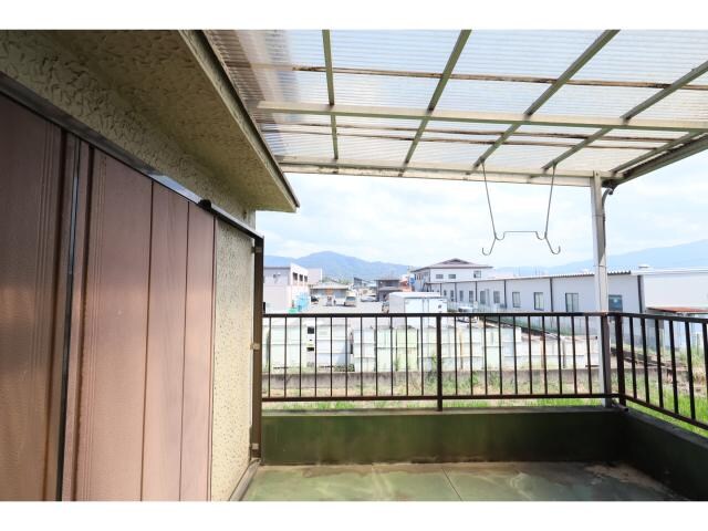 巻向駅 徒歩38分 1-2階の眺望