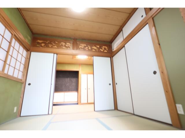 巻向駅 徒歩38分 1-2階の居室