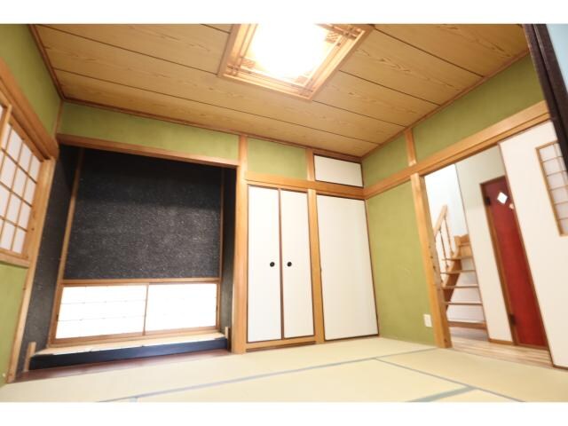 巻向駅 徒歩38分 1-2階の居室