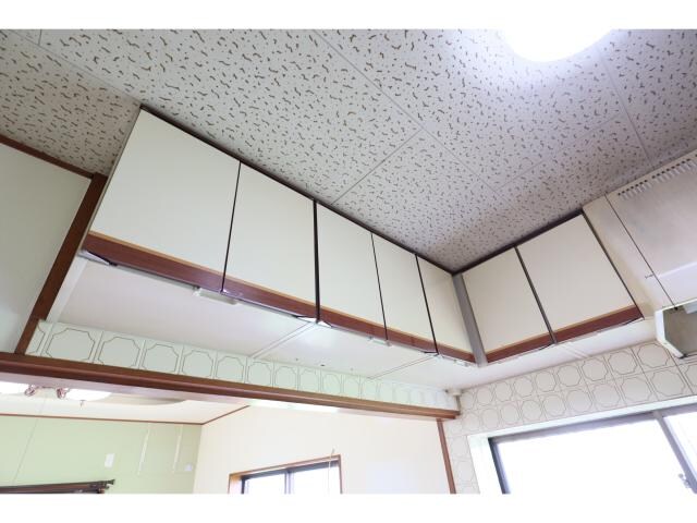 巻向駅 徒歩38分 1-2階のキッチン