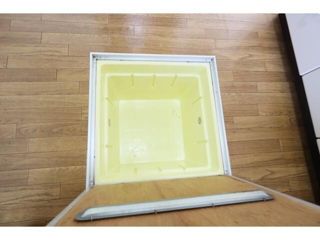 巻向駅 徒歩38分 1-2階の収納