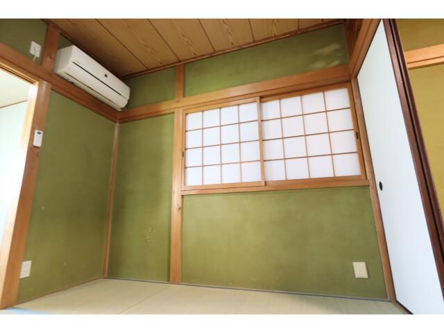 巻向駅 徒歩38分 1-2階の居室